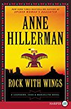 Book Rock with Wings (A Leaphorn, Chee & Manuelito Novel, 2) free