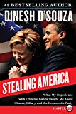 Book Stealing America: What My Experience with Criminal Gangs Taught Me About Obama, Hillary and the Democratic Party free