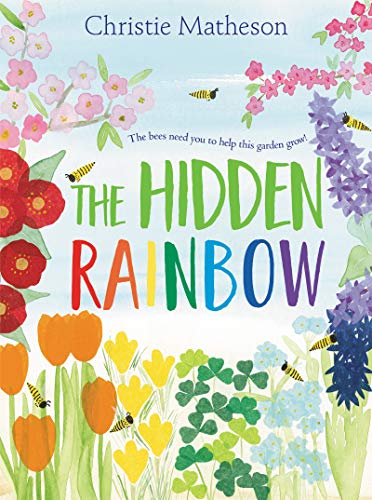 Book The Hidden Rainbow free