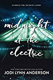Book Midnight at the Electric free