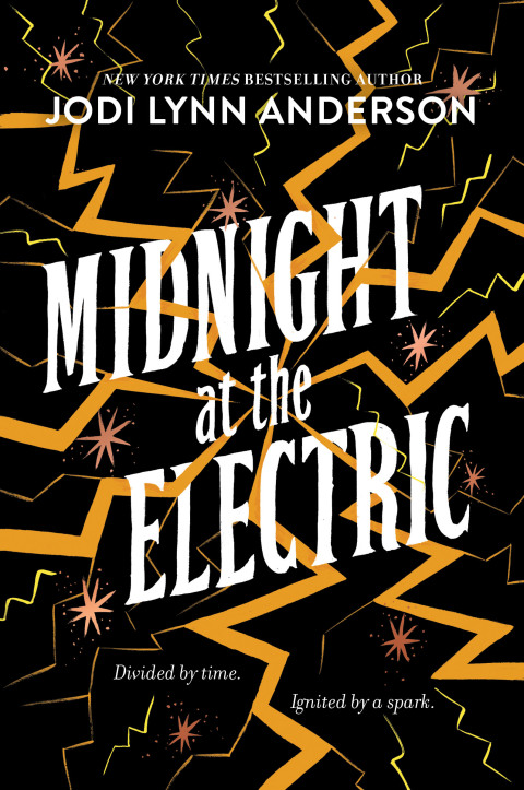 Book Midnight at the Electric free