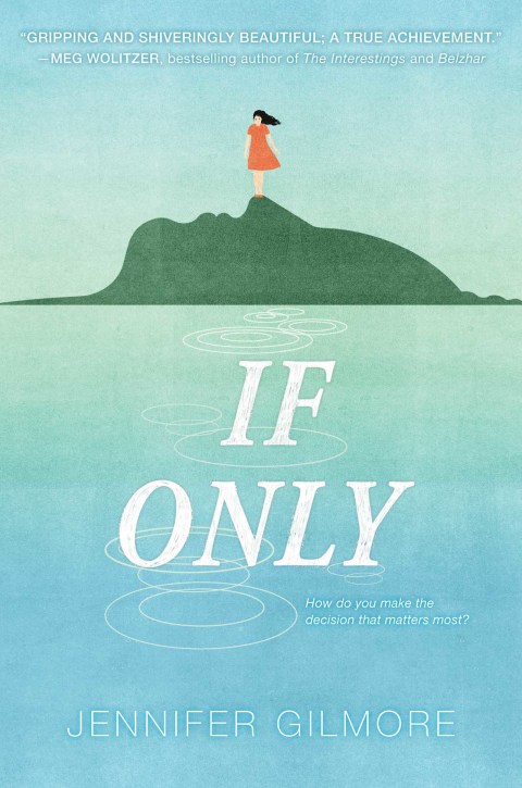 Book If Only free