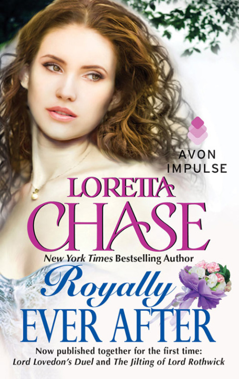 Book Royally Ever After free