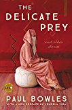 Book The Delicate Prey Deluxe Edition: And Other Stories (Art of the Story) free