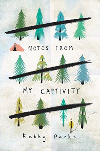 Book Notes from My Captivity free