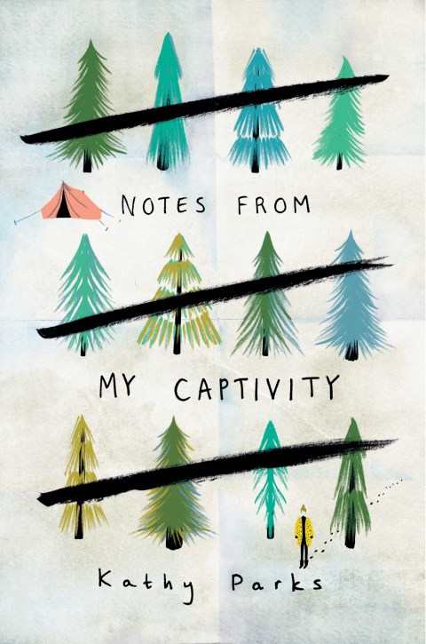 Book Notes from My Captivity free
