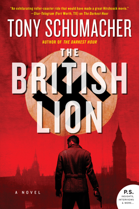 Book The British Lion free Book The British Lion free