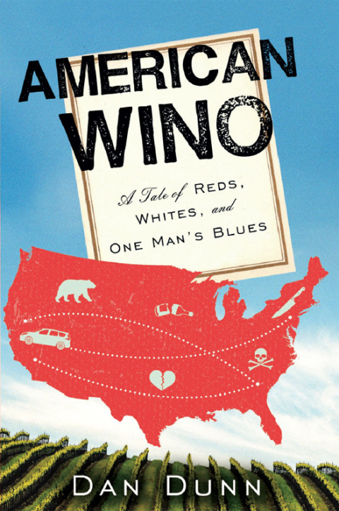 Book American Wino free