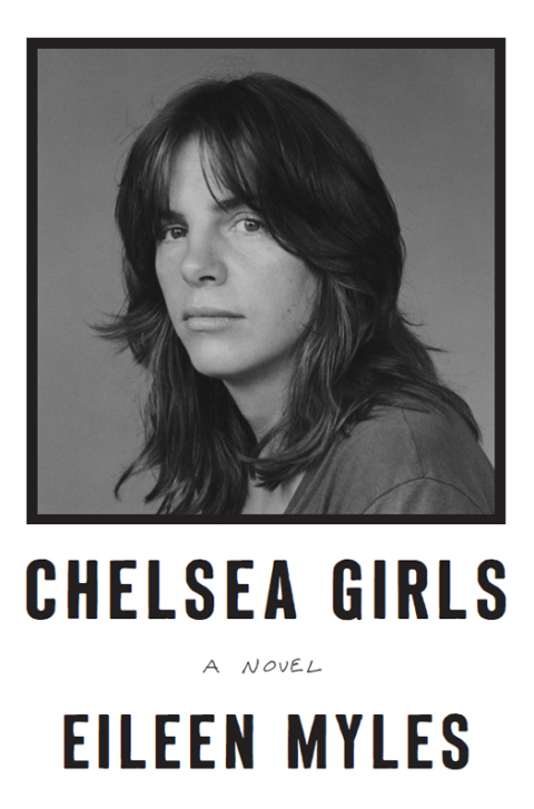 Book Chelsea Girls: A Novel free