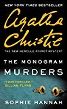 Book The Monogram Murders: The New Hercule Poirot Mystery free