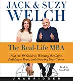 Book The Real-Life MBA CD: Your No-BS Guide to Winning the Game, Building a Team, and Growing Your Career free