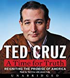 Book A Time for Truth CD: Reigniting the Promise of America free