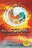 Book Allegiant Collector's Edition (Divergent Series) free