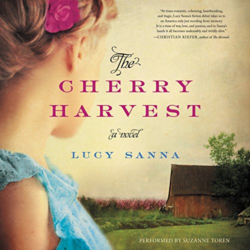 Book The Cherry Harvest free