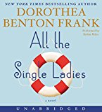 Book All the Single Ladies CD: A Novel free