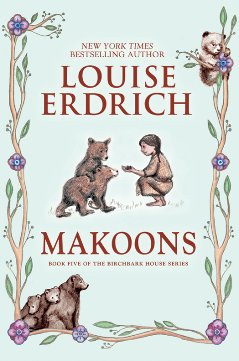 Book Makoons (Birchbark House Book 5) free