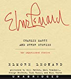 Book Charlie Martz and Other Stories CD: The Unpublished Stories free