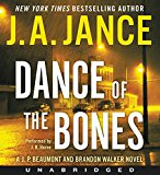 Book Dance of the Bones CD: A J. P. Beaumont and Brandon Walker Novel free