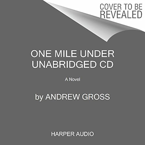 Book One Mile Under CD: A Ty Hauck Novel free