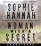 Book Woman with a Secret CD: A Novel free