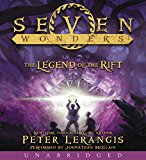 Book Seven Wonders Book 5: The Legend of the Rift CD free