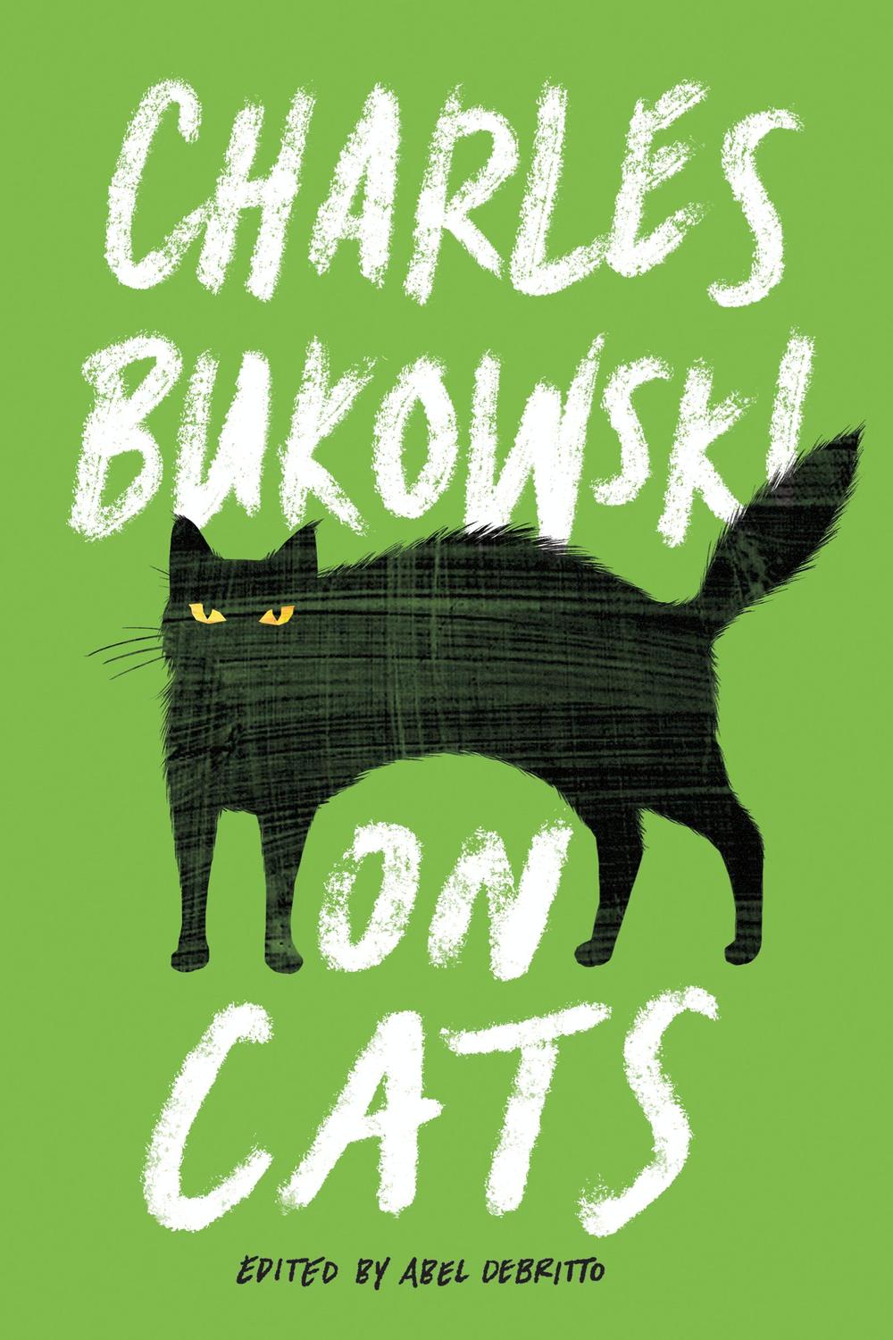 Book On Cats free