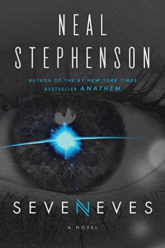 Book Seveneves free