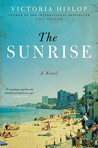 Book The Sunrise: A Novel free