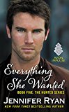 Book Everything She Wanted: Book Five: The Hunted Series free Book Everything She Wanted: Book Five: The Hunted Series free