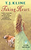 Book Taking Heart (Healing Harts) free