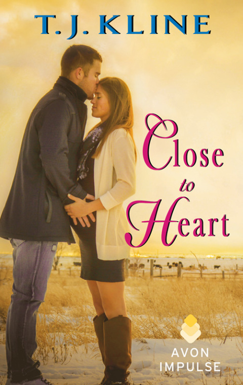 Book Close to Heart free