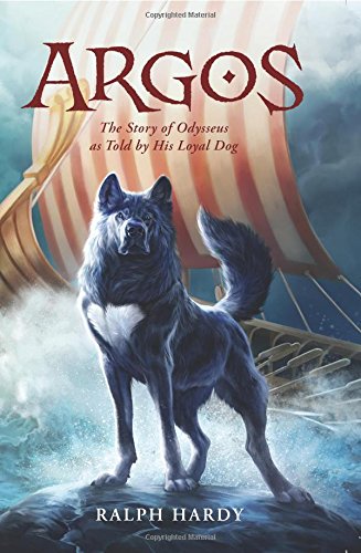 Book Argos: The Story of Odysseus as Told by His Loyal Dog free