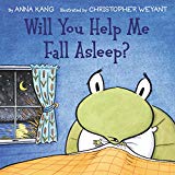 Book Will You Help Me Fall Asleep? free