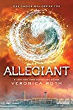 Book Allegiant (Divergent Series) free