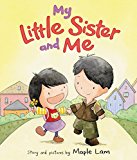 Book My Little Sister and Me free