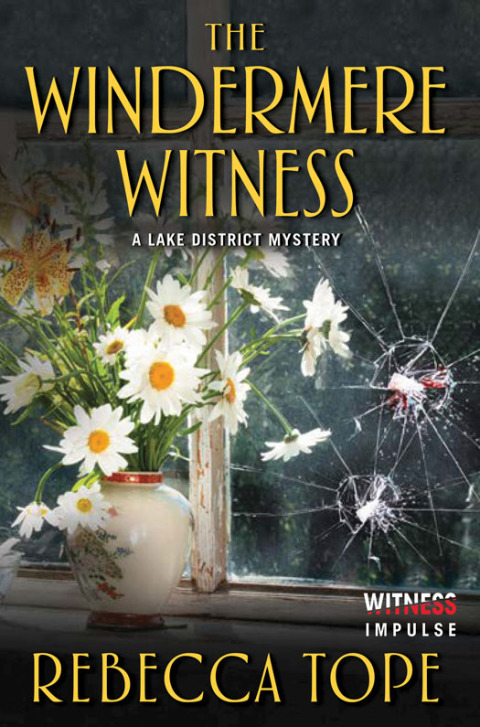 Book The Windermere Witness: A Lake District Mystery (Lake District Mysteries Book 1) free