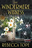 Book The Windermere Witness: A Lake District Mystery (Lake District Mysteries) free