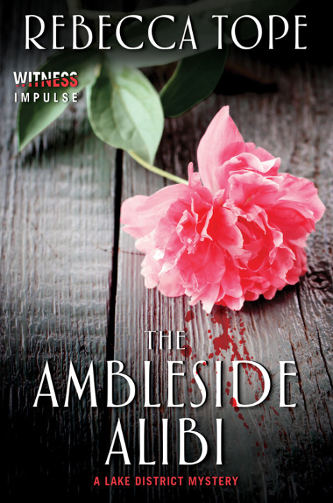 Book The Ambleside Alibi: A Lake District Mystery (Lake District Mysteries Book 2) free