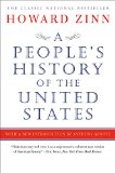 Book A People's History of the United States free