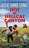 Book Hot in Hellcat Canyon free