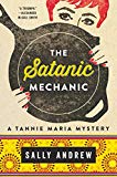 Book The Satanic Mechanic: A Tannie Maria Mystery (Tannie Maria Mystery, 2) free