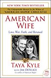 Book American Wife: Love, War, Faith, and Renewal free