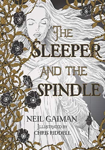 Book The Sleeper and the Spindle free
