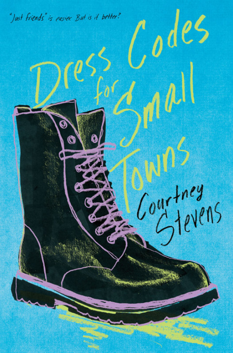 Book Dress Codes for Small Towns free