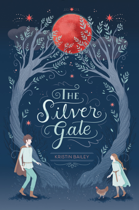 Book The Silver Gate free