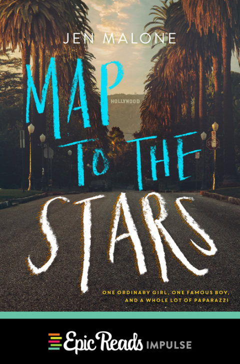 Book Map to the Stars free
