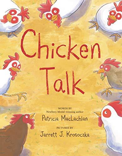 Book Chicken Talk free