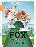 Book Fox and the Bike Ride free