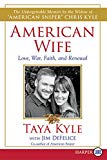 Book American Wife: A Memoir of Love, War, Faith, and Renewal free