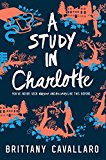 Book A Study in Charlotte (Charlotte Holmes Novel) free